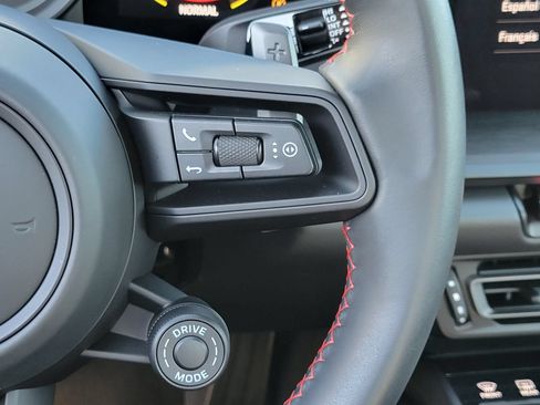 Certified 2022 Porsche 911 GT3 RWD image 14