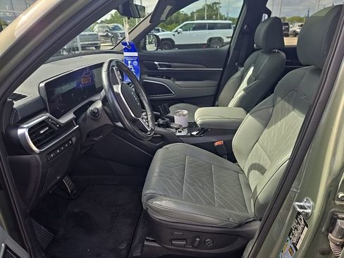Used 2024 Kia Telluride SX Prestige X-Line image 8