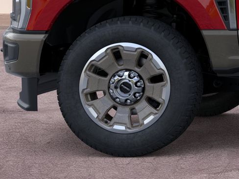 New 2026 Ford F250 King Ranch AWD/4WD image 19