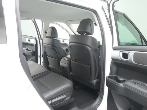 Used 2024 Hyundai Santa Fe SEL AWD/4WD image 29