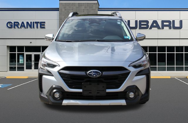 Used 2024 Subaru Outback Touring XT AWD/4WD image 5