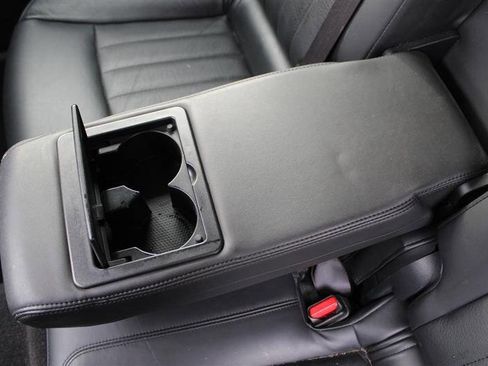 Used 2017 INFINITI QX50 AWD w/ Premium Plus Package image 28