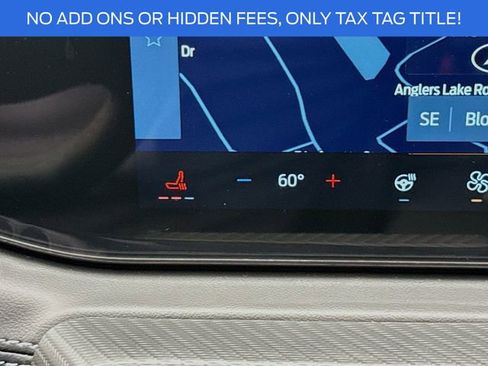 New 2026 Ford Mustang Premium image 20