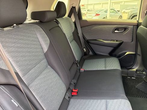 Used 2023 Nissan Rogue SV AWD/4WD image 28