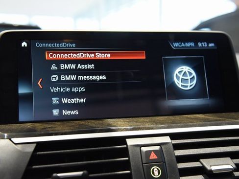 Used 2019 BMW X4 M40i image 30