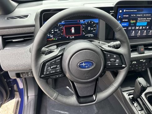 New 2026 Subaru Outback Limited XT AWD/4WD image 15