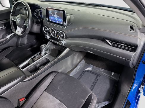 Used 2021 Nissan Sentra SR image 30
