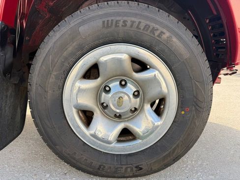 Used 2015 Toyota Tacoma PreRunner w/ SR5 Package image 12