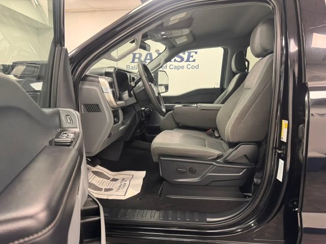Used 2025 Ford F250 XLT AWD/4WD image 19