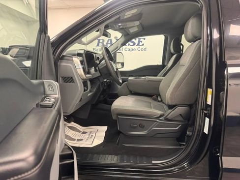 Used 2025 Ford F250 XLT AWD/4WD image 19