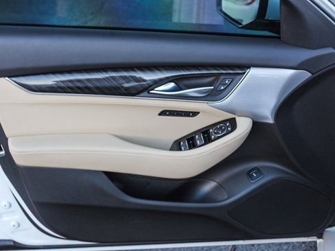 Used 2022 Cadillac CT5 Premium Luxury w/ Parking Package image 22