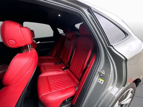 Used 2023 Audi SQ5 Prestige w/ Prestige Package AWD/4WD image 21