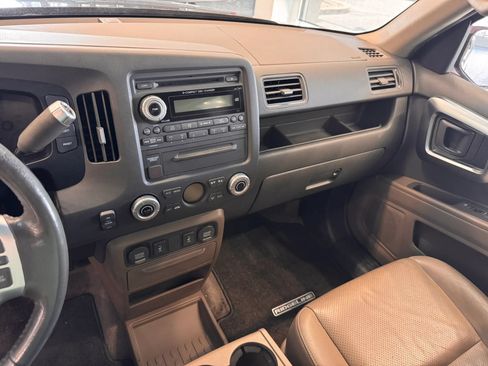 Used 2008 Honda Ridgeline RTL image 39