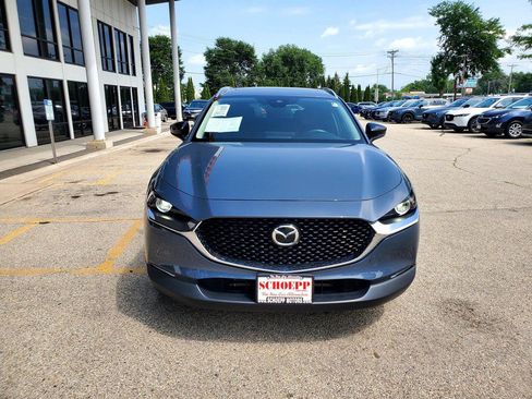 Used 2023 MAZDA CX-30 AWD 2.5 S w/ Preferred Package image 2