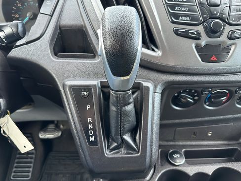 Used 2015 Ford Transit 150 148 Low Roof w/ Interior Upgrade Package image 21