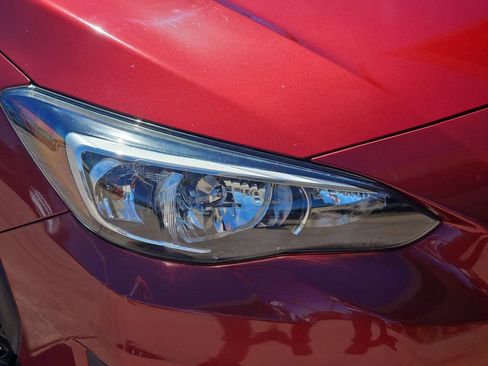 Used 2018 Subaru Crosstrek 2.0i Premium w/ Moonroof Package AWD/4WD image 33