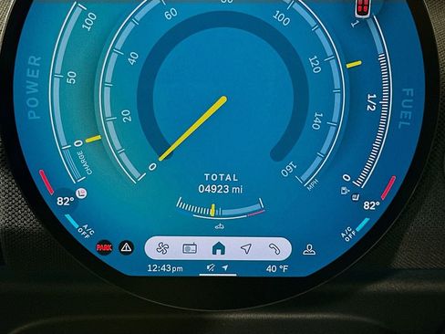 Certified 2025 MINI Cooper S image 12