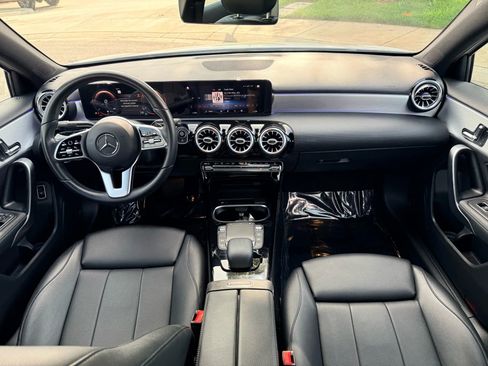 Used 2021 Mercedes-Benz A 220 w/ Premium Package image 16