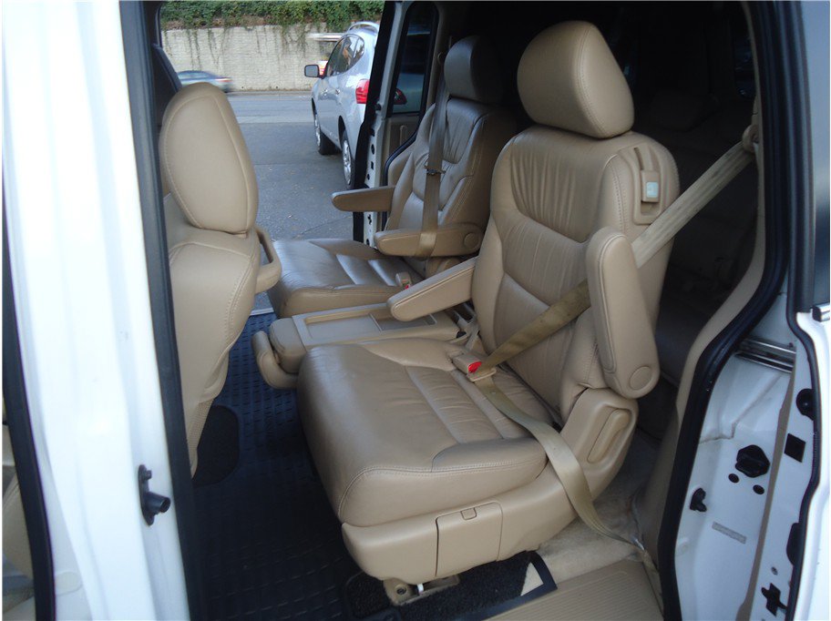 Used 2007 Honda Odyssey EX-L image 12