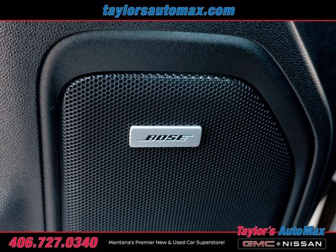 Used 2023 GMC Sierra 2500 SLT AWD/4WD image 40
