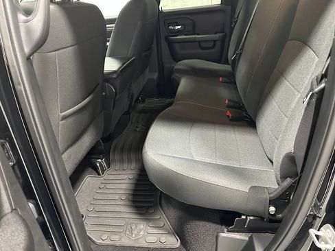 Used 2022 RAM 1500 Warlock w/ Electronics Group AWD/4WD image 44