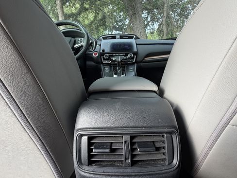 Used 2020 Honda CR-V EX-L image 37
