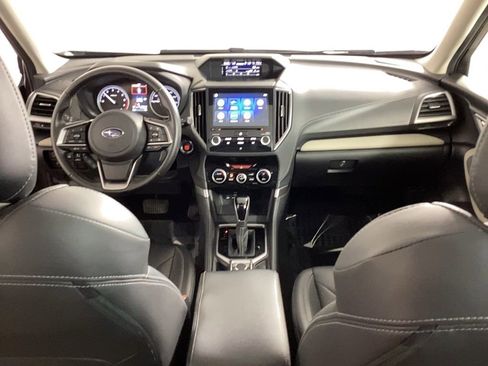 Used 2022 Subaru Forester Limited image 18