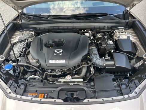 Used 2023 MAZDA CX-30 2.5 Turbo w/ Premium Package image 36