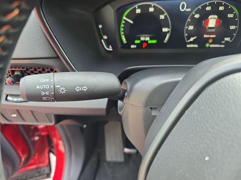 New 2026 Honda CR-V TrailSport image 26