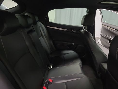 Used 2019 Honda Civic EX-L image 28