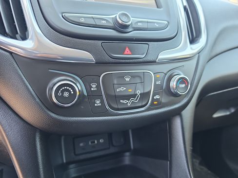 Certified 2019 Chevrolet Equinox LT FWD image 27