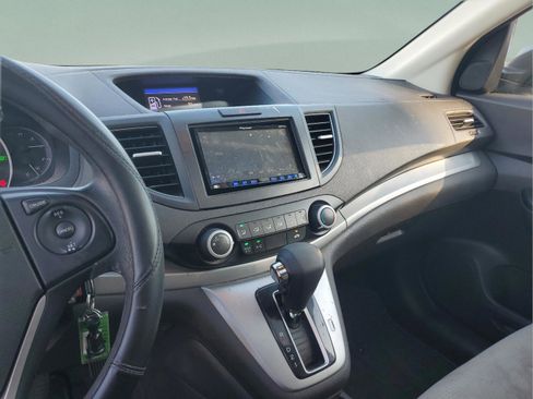 Used 2012 Honda CR-V EX image 21