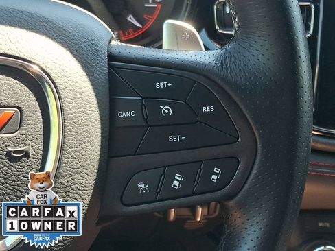Used 2023 Dodge Durango R/T AWD/4WD image 25