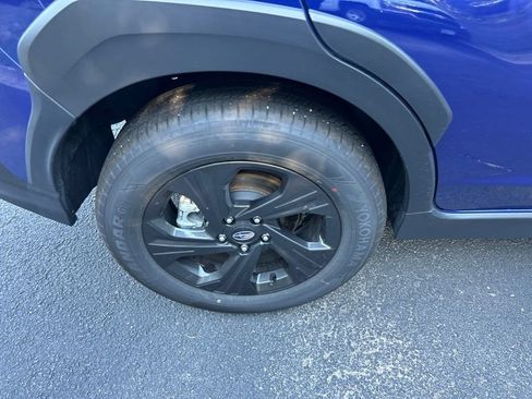 Certified 2026 Subaru Crosstrek 2.5i AWD/4WD image 13