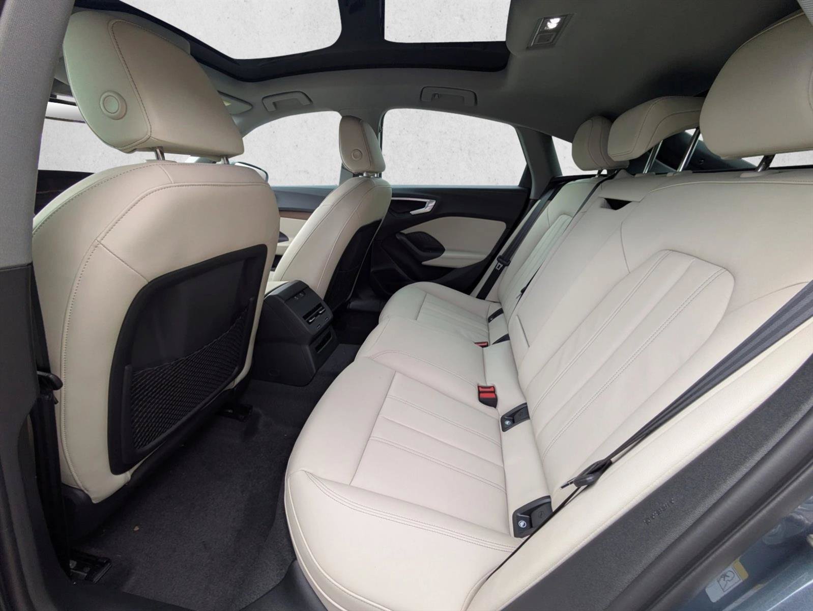 Used 2025 Audi A5 Premium AWD/4WD image 17
