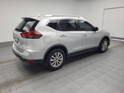 Used 2019 Nissan Rogue SV FWD image 10