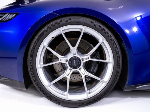 Used 2023 Porsche 911 GT3 image 17