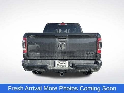 Used 2022 RAM 1500 Laramie image 6