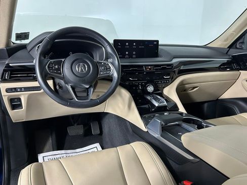 Used 2023 Acura MDX SH-AWD image 20