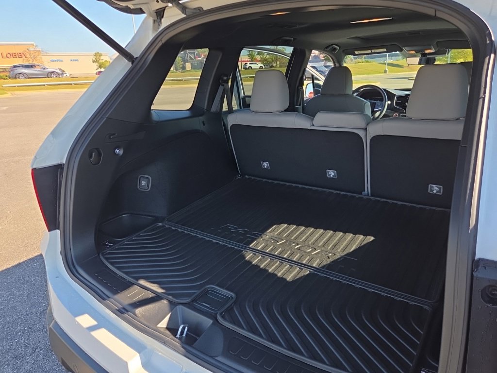 Used 2022 Honda Passport EX-L image 54