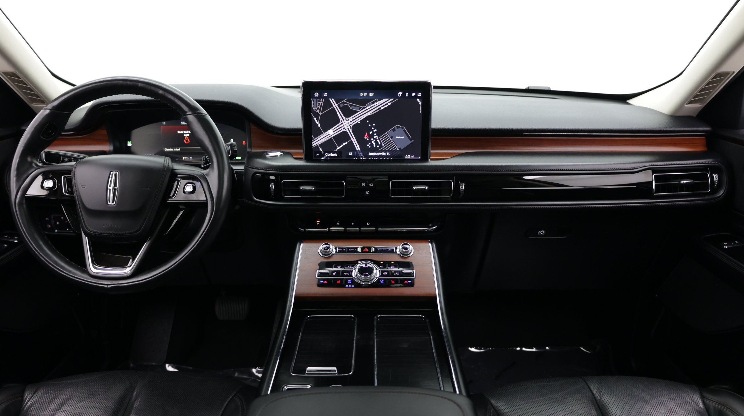 Used 2022 Lincoln Aviator Grand Touring w/ Equipment Group 301A AWD/4WD image 39