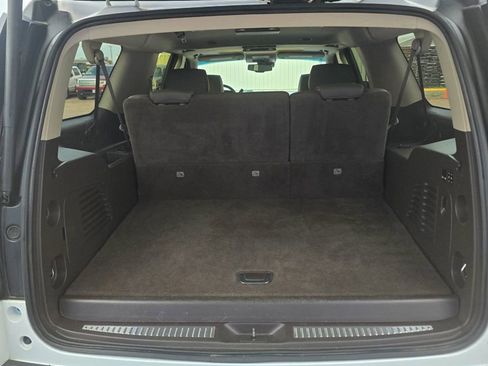 Used 2015 GMC Yukon XL Denali w/ Open Road Package image 7