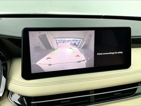 Certified 2025 INFINITI QX60 Pure image 29