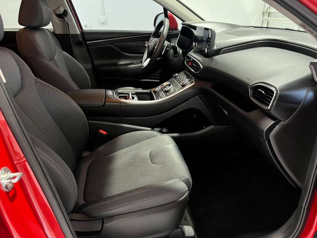Used 2022 Hyundai Santa Fe SEL w/ Cargo Package FWD image 15