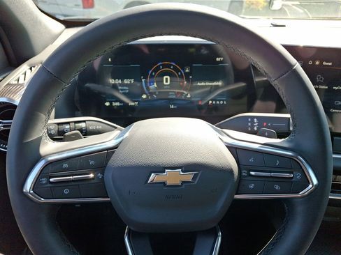New 2026 Chevrolet Equinox LT w/ Safety and Technology Package AWD/4WD image 17