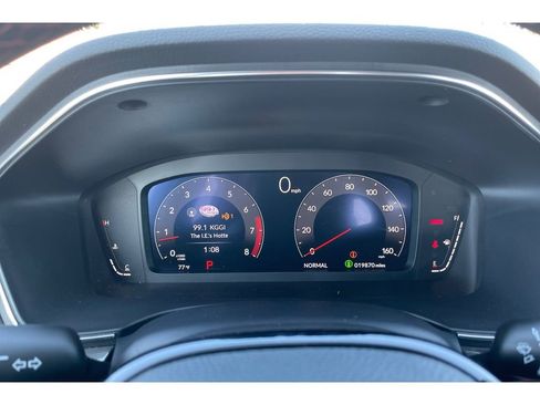 Certified 2024 Acura Integra A-Spec image 36