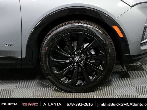 New 2026 Buick Envista Sport Touring w/ Convenience I Package image 36