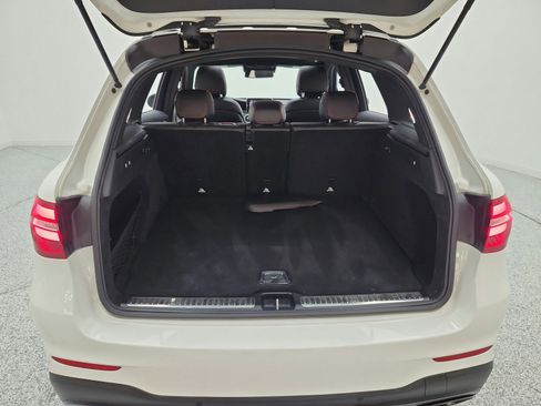 Used 2018 Mercedes-Benz GLC 43 AMG 4MATIC image 21