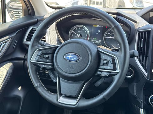 Certified 2023 Subaru Forester Touring AWD/4WD image 13