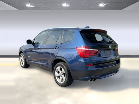 Used 2012 BMW X3 xDrive28i image 3